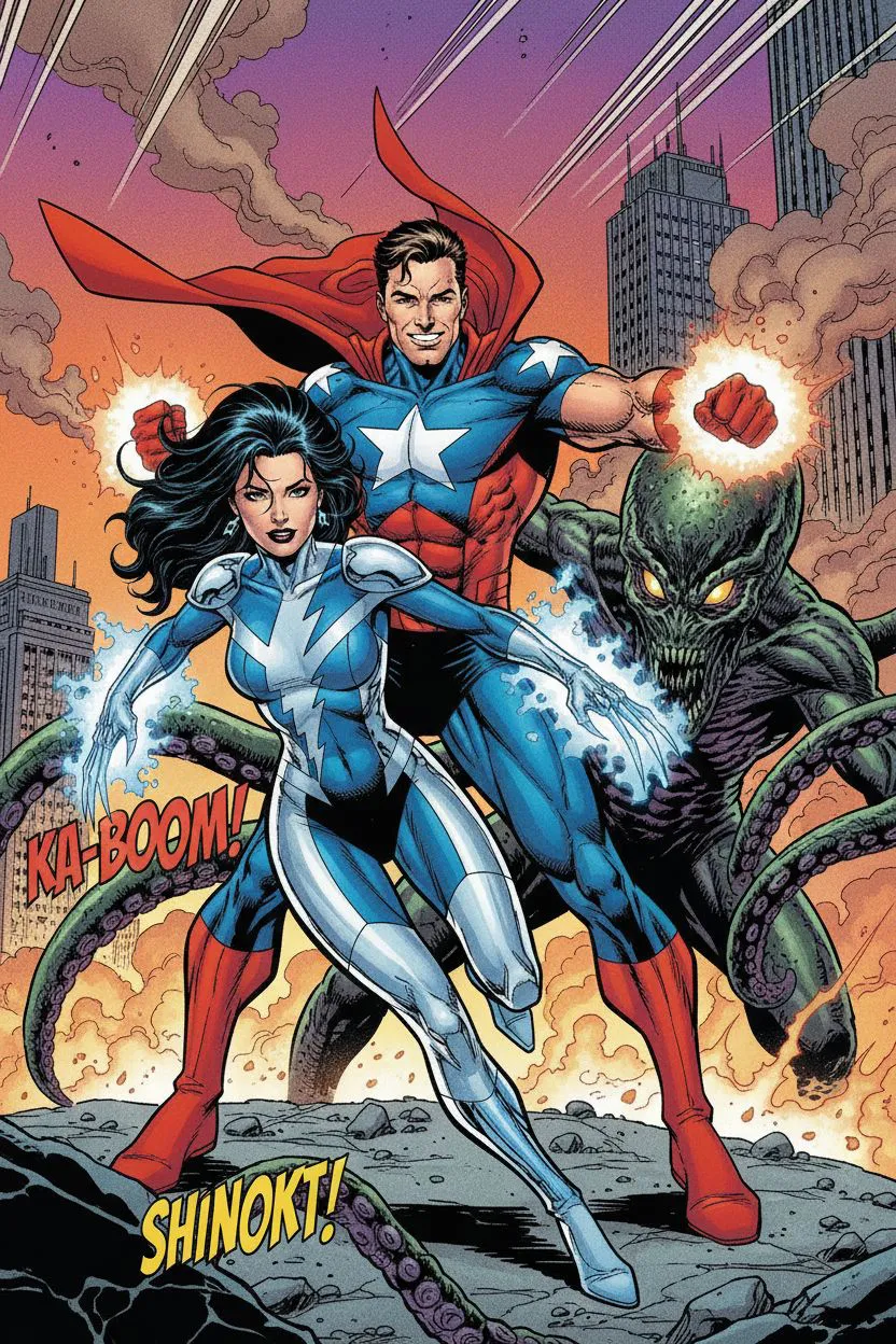 1990s_comic_book_art