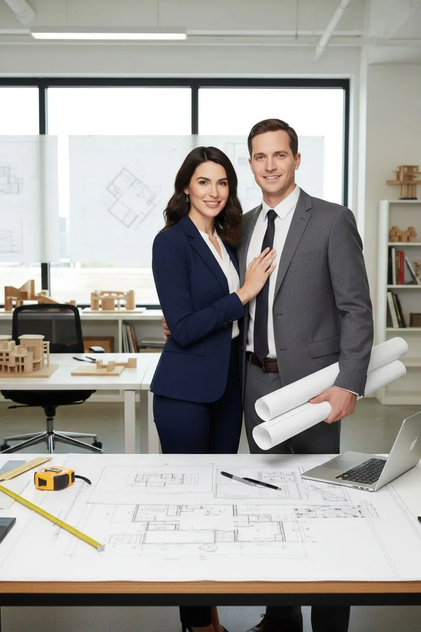 architect