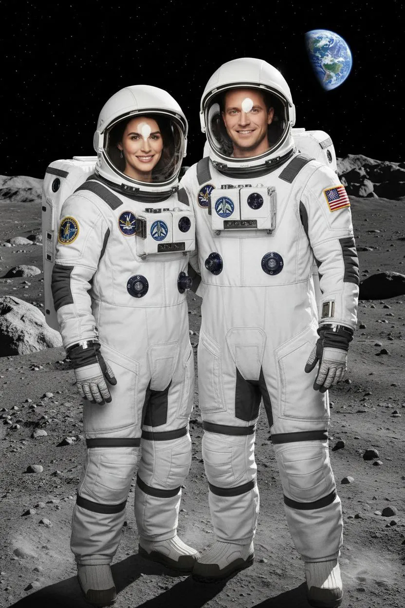 astronaut