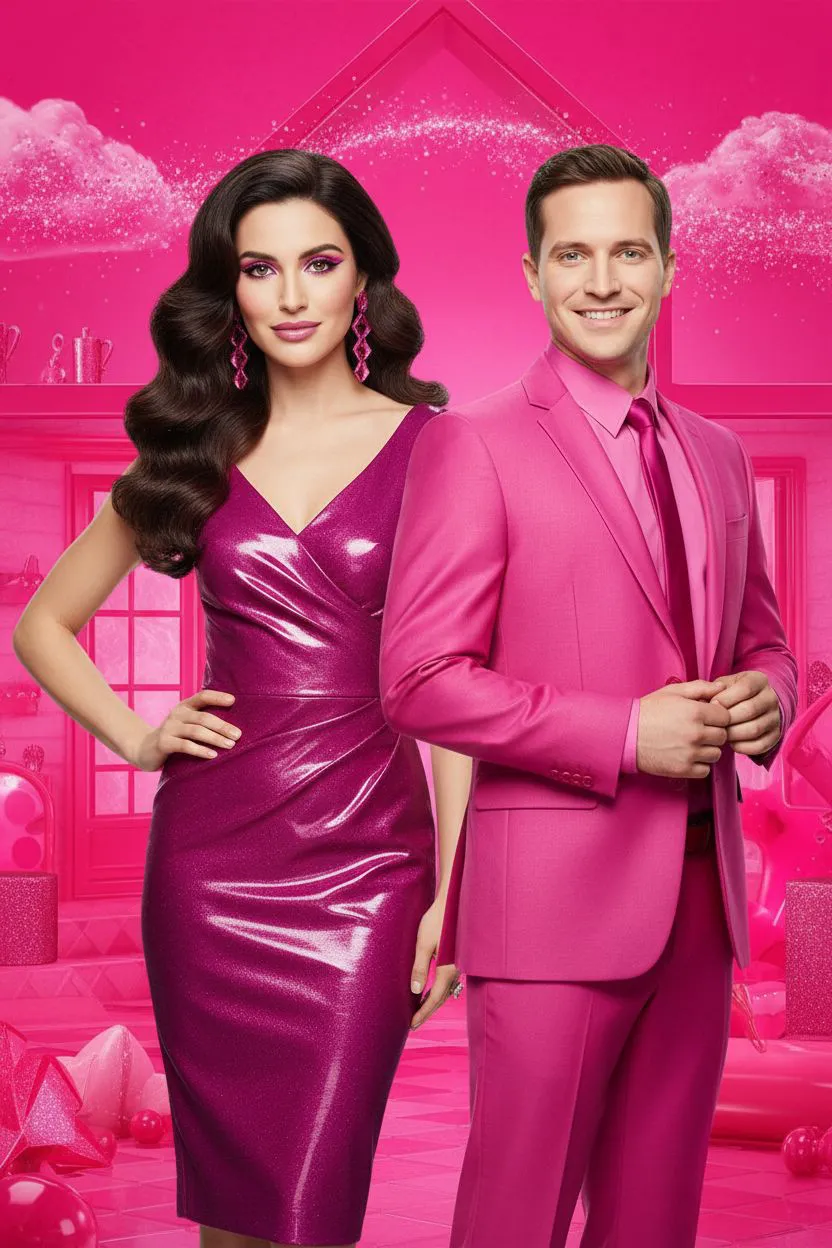 barbie_pink