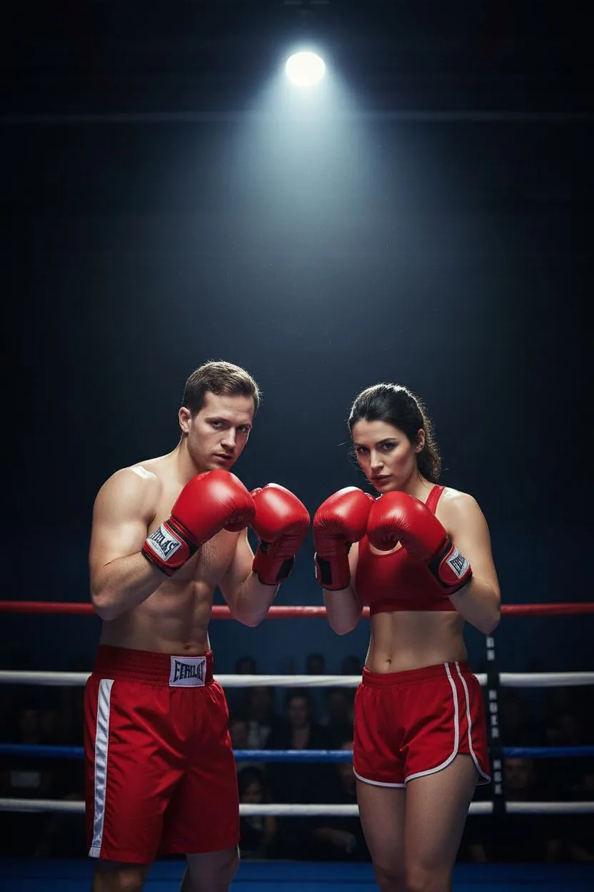 boxing