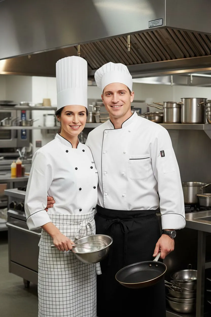 chef