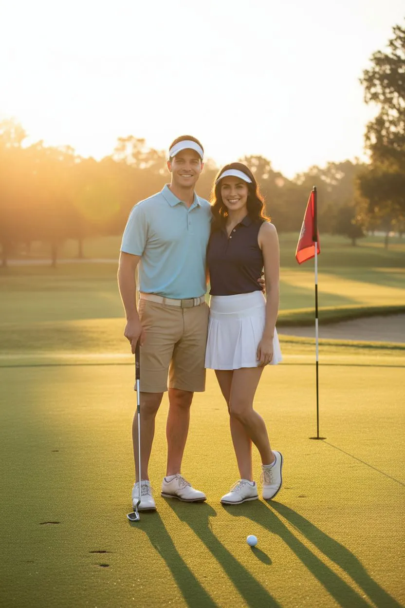 golf