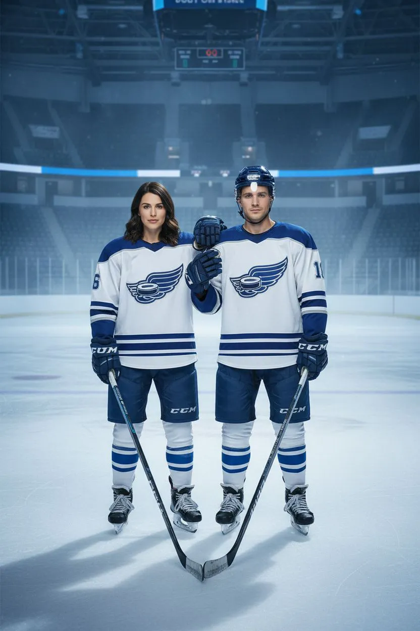 hockey