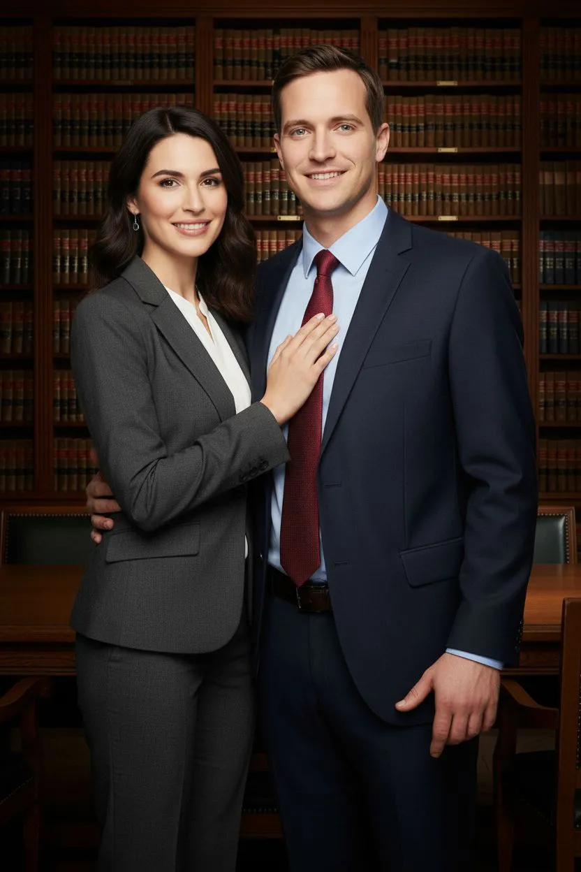 lawyer
