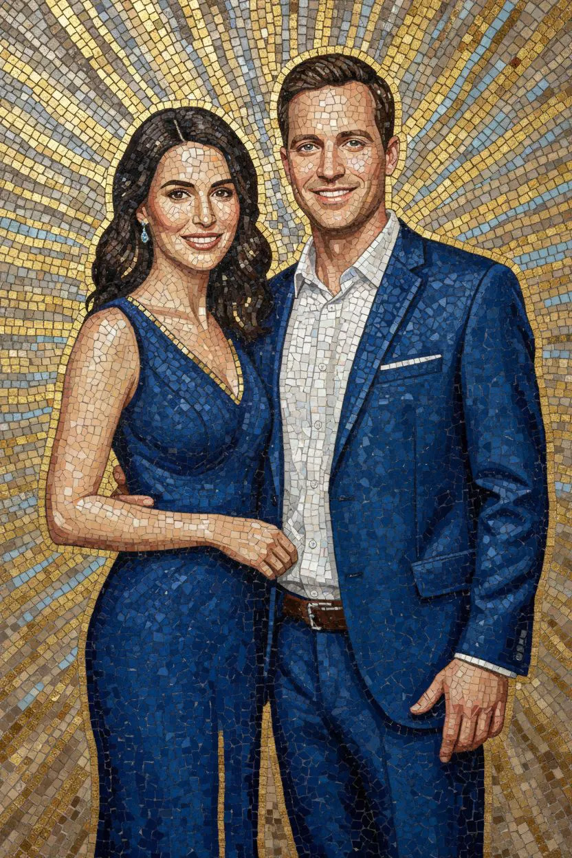 mosaic