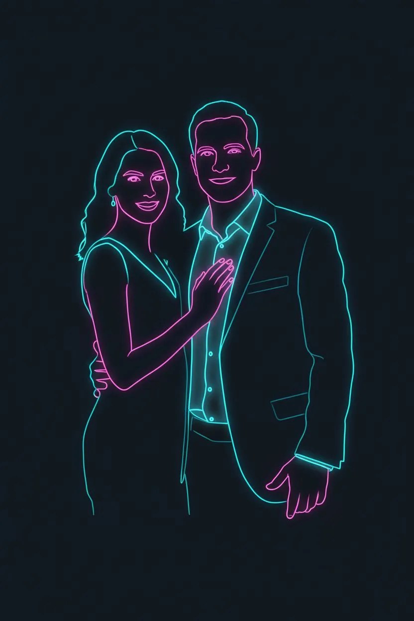 neon_minimalism