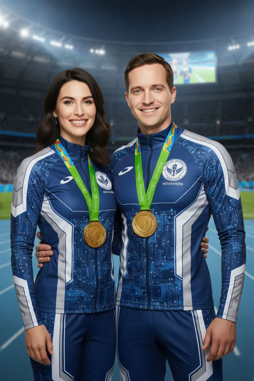 olympics