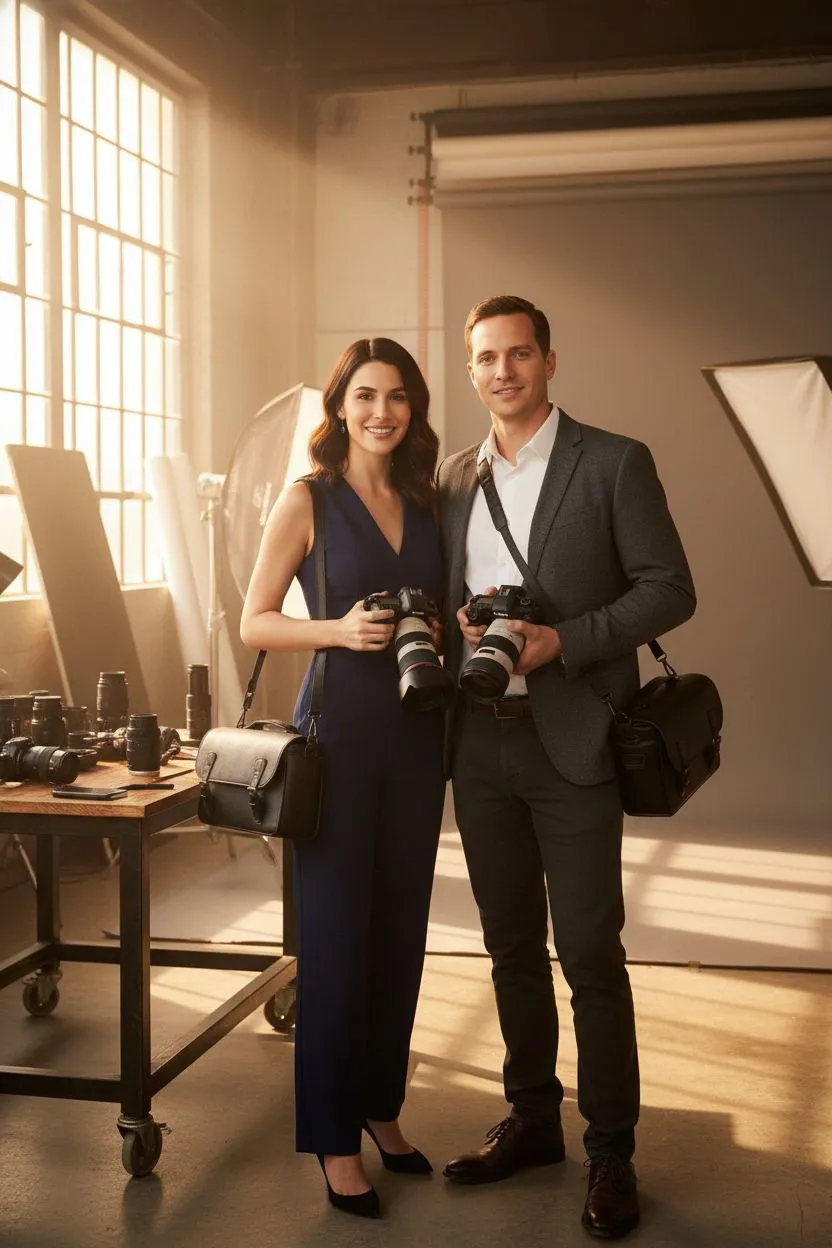 photographer