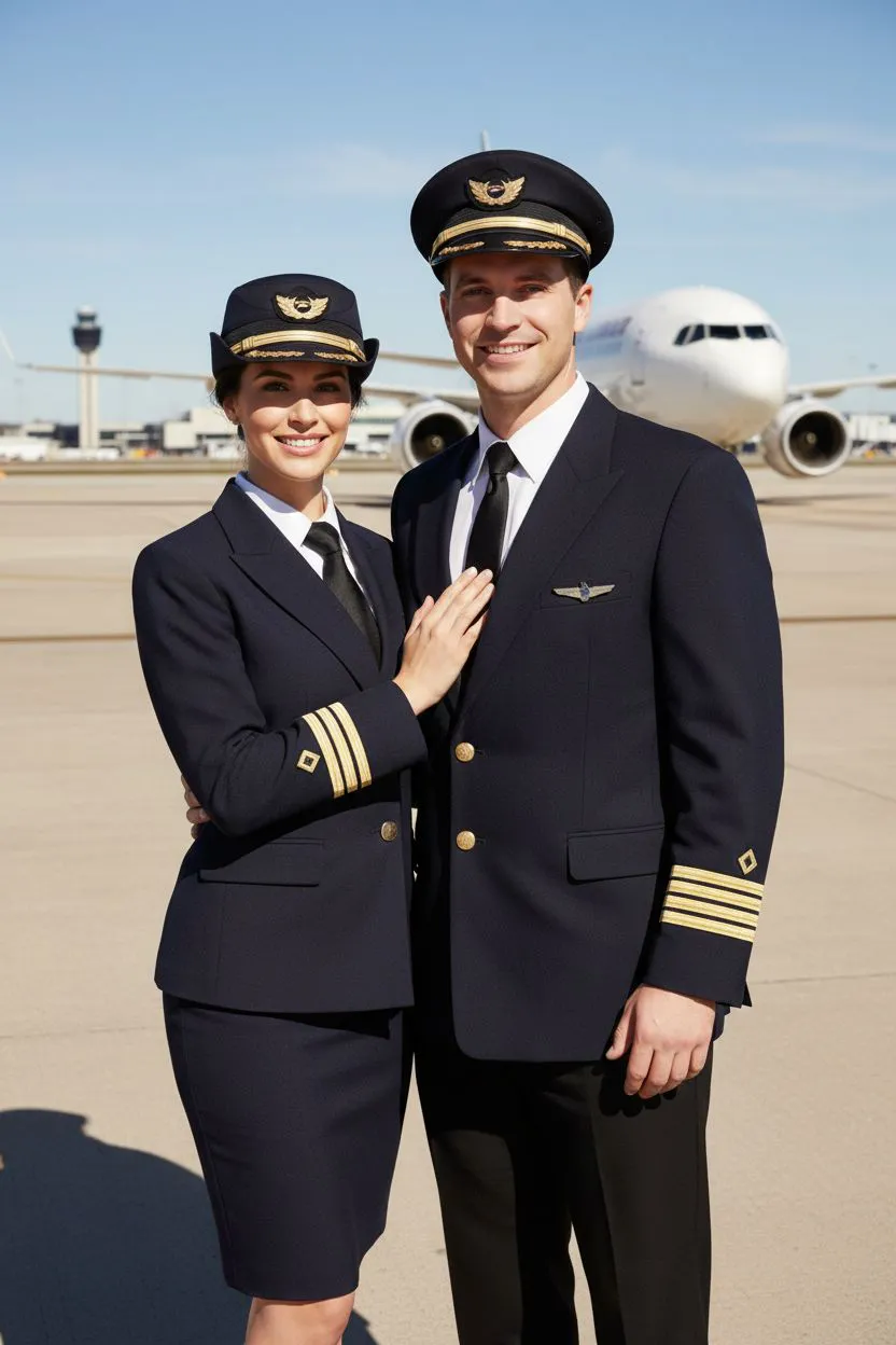pilot