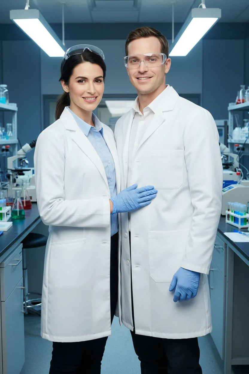 scientist