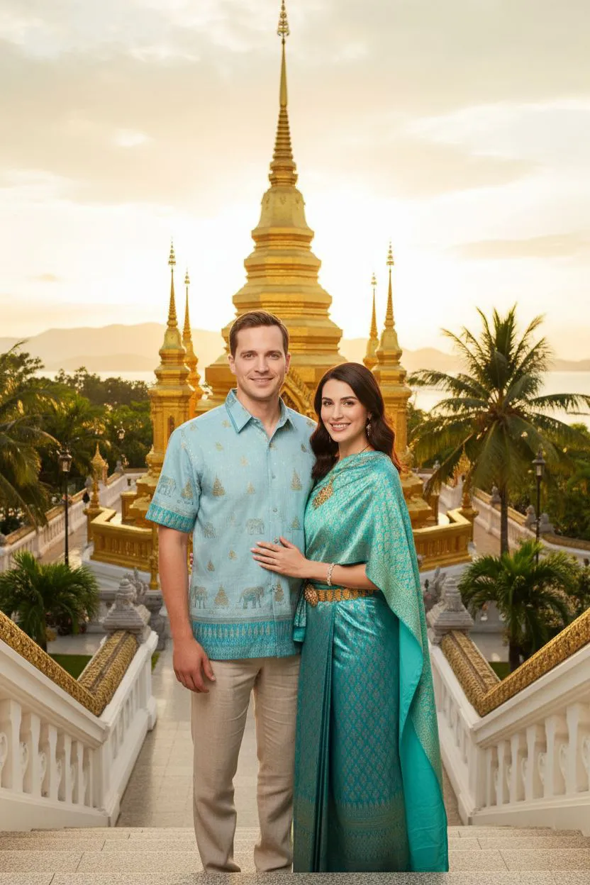 thailand