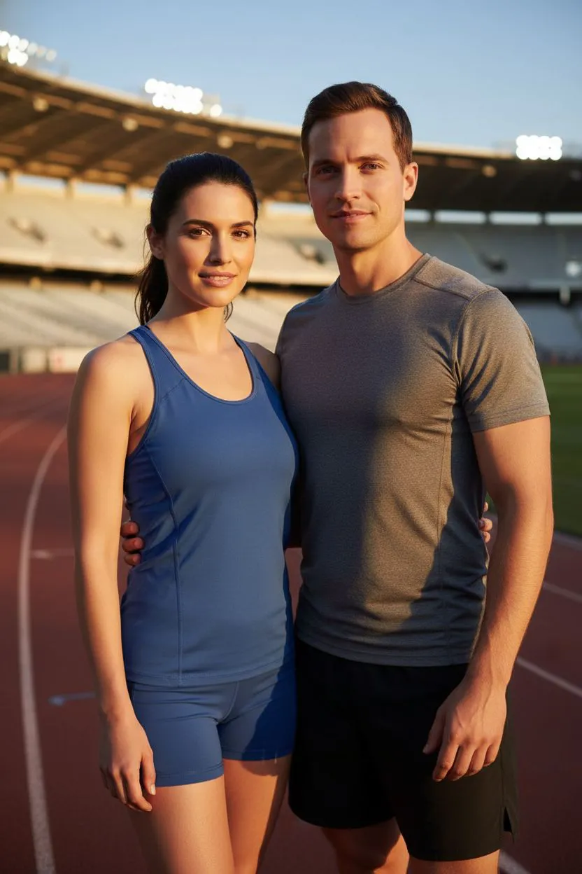 track_field