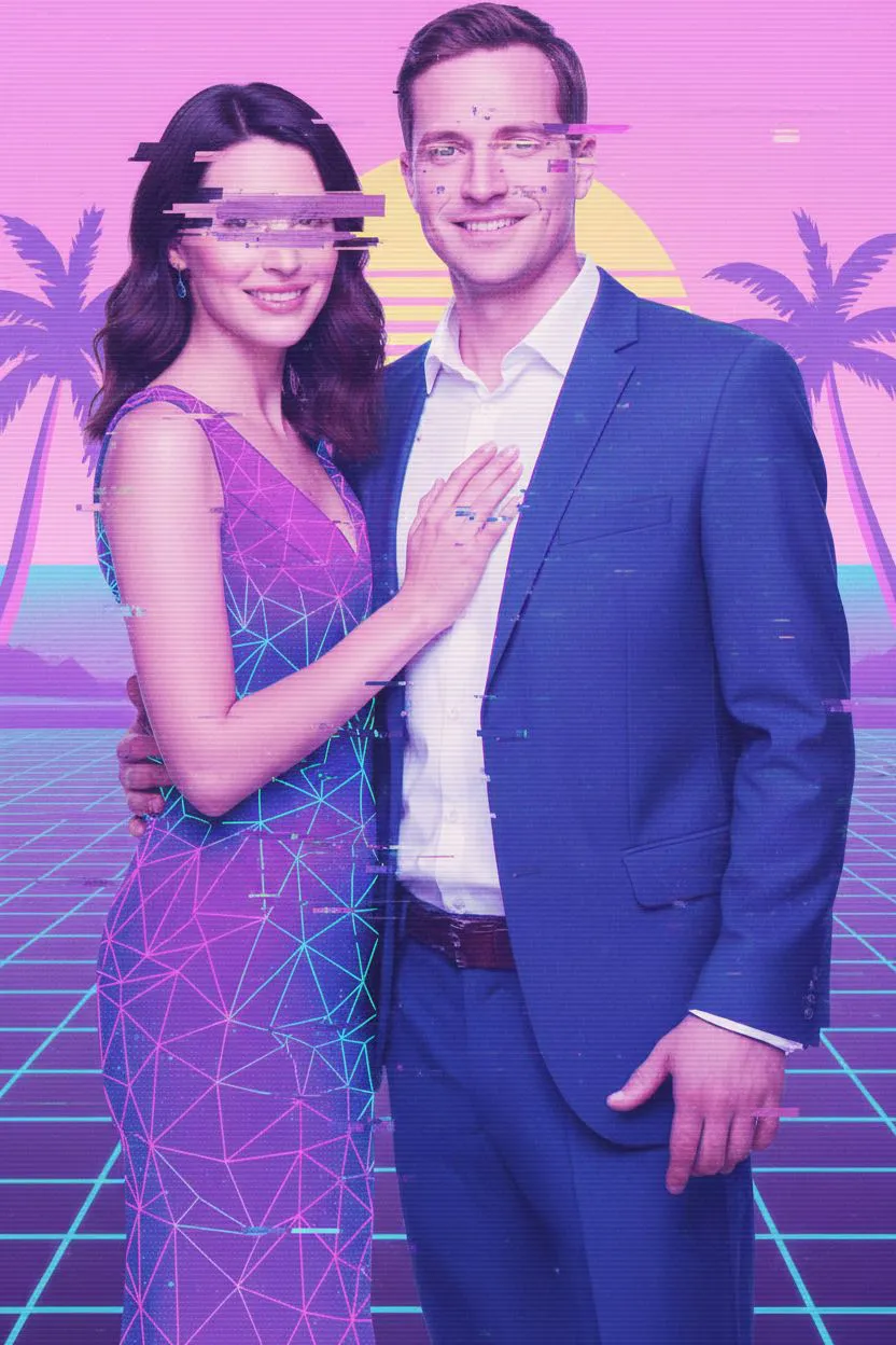 vaporwave