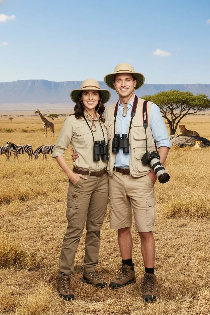 wildlife_explorer